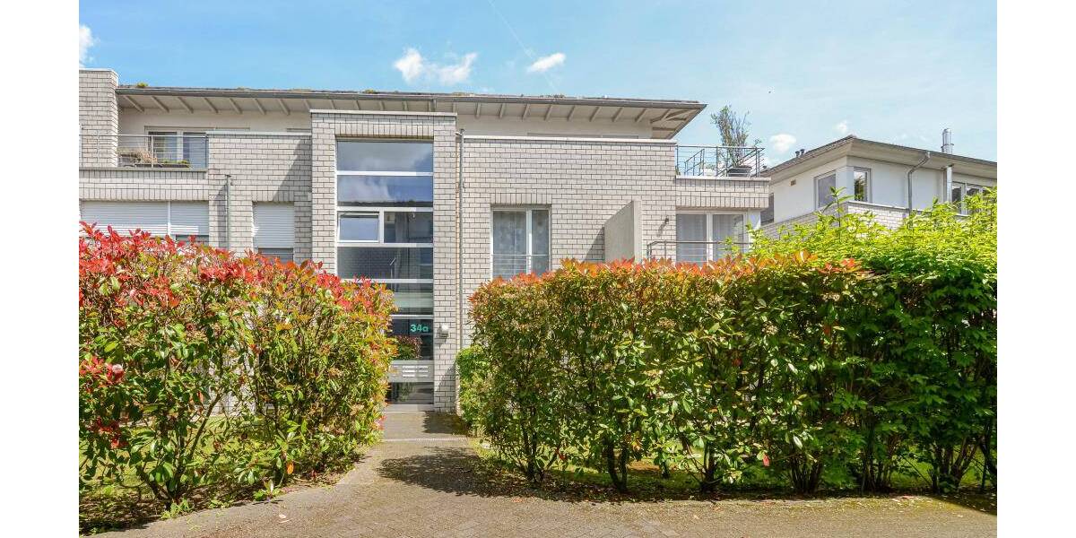 Etagenwohnung Leverkusen Opladen - 3 Zimmer, 149 m&sup2;, 1.800&euro; | Angebot:26675048