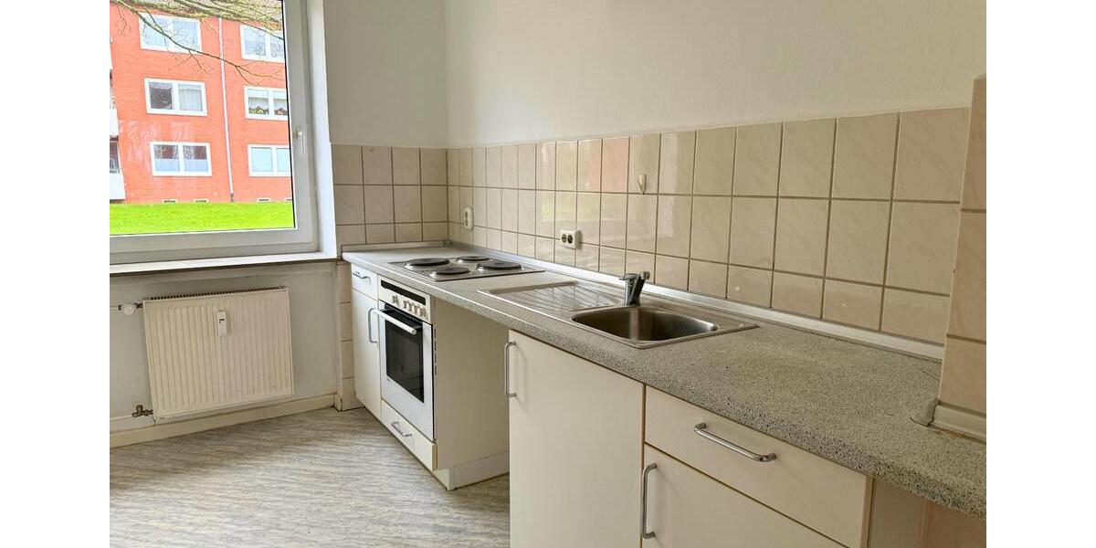 Erdgeschoßwohnung Süderbrarup - 4 Zimmer, 86 m&sup2;, 550&euro; | Angebot:25046675