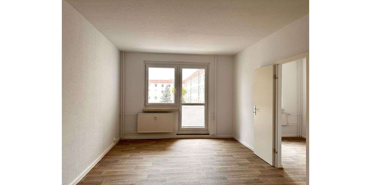 Etagenwohnung Dessau-Roßlau Roßlau - 3 Zimmer, 69 m&sup2;, 555&euro; | Angebot:27285622