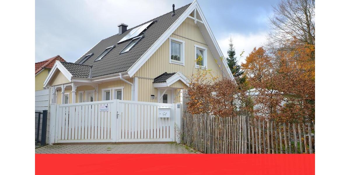 Einfamilienhaus Buchholz in der Nordheide - 4.5 Zimmer, 142 m&sup2;, 2.480&euro; | Angebot:24816067