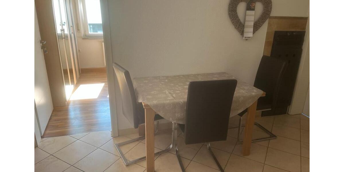 Wohnen auf Zeit Remseck am Neckar - 1 Zimmer, 15 m&sup2;, 550&euro; | Angebot:24374783