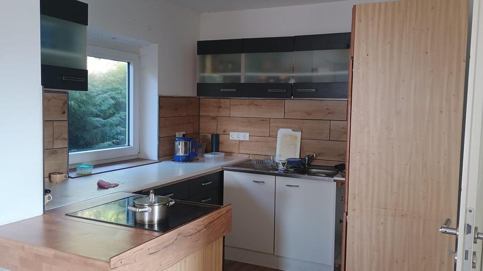 Etagenwohnung Neuötting - 2 Zimmer, 80 m&sup2;, 1.000&euro; | Angebot:25353290