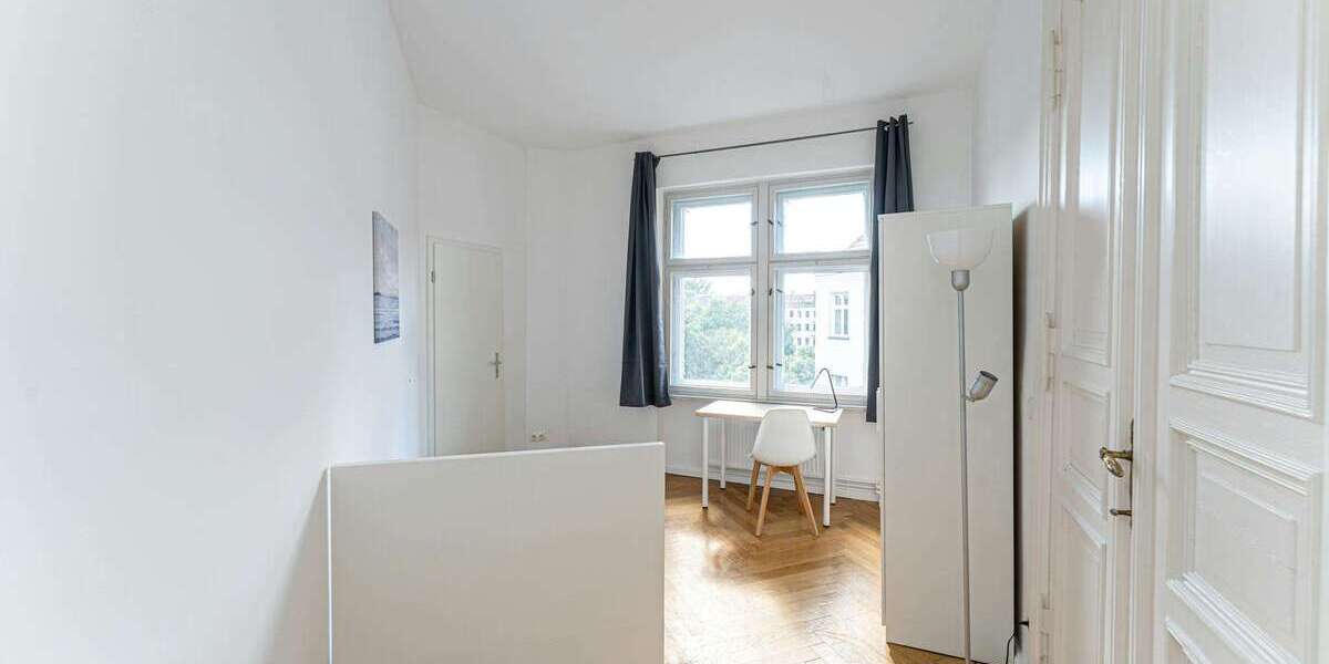 Zimmer Berlin Friedrichshain - 685&euro; | Angebot:26147680