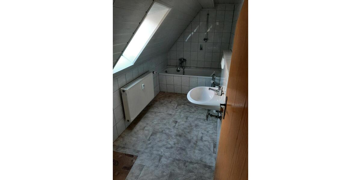 Mietwohnung Hermsdorf Altstadt 2 zimmer