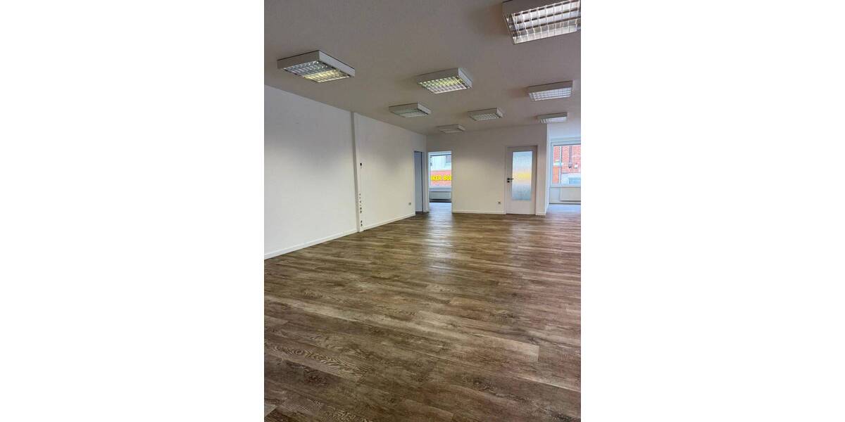 Gewerbeobjekt Syke - 4 Zimmer, 155 m&sup2;, 1.200&euro; | Angebot:26015512