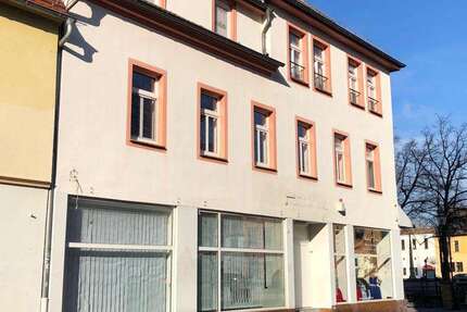 Wohnung Delitzsch Gertitz - 1 Zimmer, 16 m&sup2;, 135&euro; | Angebot:27279811