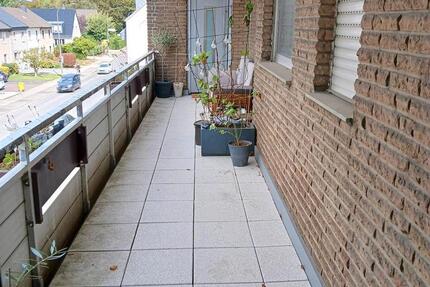 helle 3ZKB Wohnung in 41751 Dülken