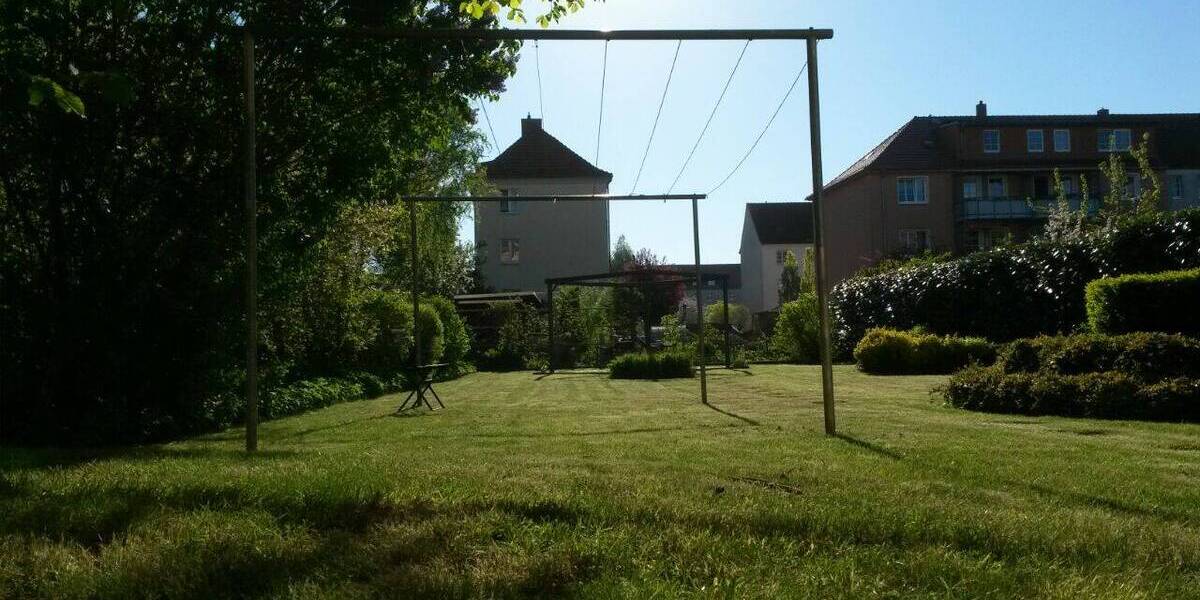 Zimmer Greifswald Fleischervorstadt - 3 Zimmer, 75 m&sup2;, 800&euro; | Angebot:26154525