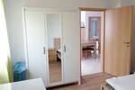 Etagenwohnung Krauchenwies - 2 Zimmer, 45 m&sup2;, 450&euro; | Angebot:26740523