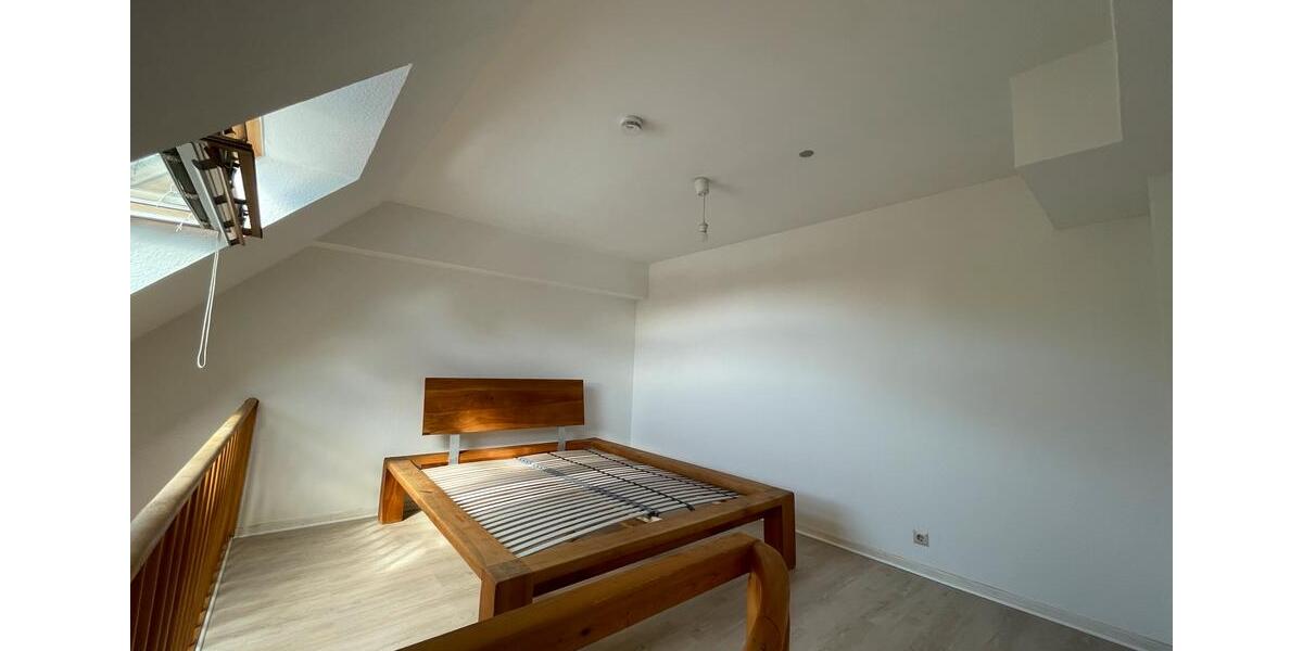 Dachgeschoßwohnung Göttingen Oststadt - 1 Zimmer, 32 m&sup2;, 649&euro; | Angebot:26272821