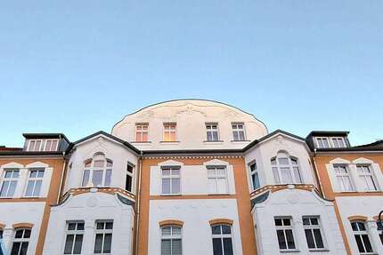 Wohnung Dessau-Roßlau Roßlau - 5 Zimmer, 109 m&sup2;, 850&euro; | Angebot:24463382