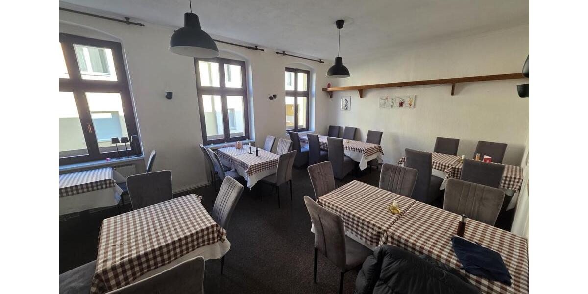 Gewerbeobjekt Müllrose - 1.999&euro; | Angebot:24875099