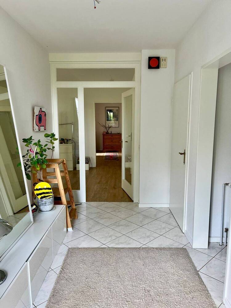***HOLM-SEPPENSEN***BUNGALOW MIT TRAUMHAFTEM GARTEN ZU VERMIETEN***