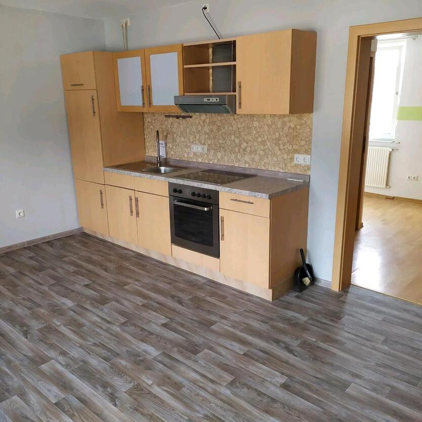 Single Appartement