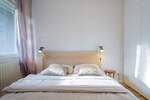 Stilvolles Loft, komplett renovierte Wohnung 2 zimmer