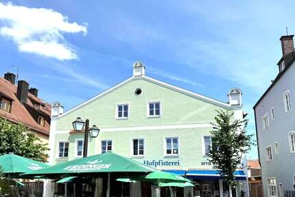 Gewerbeobjekt Erding - 829&euro; | Angebot:27085294