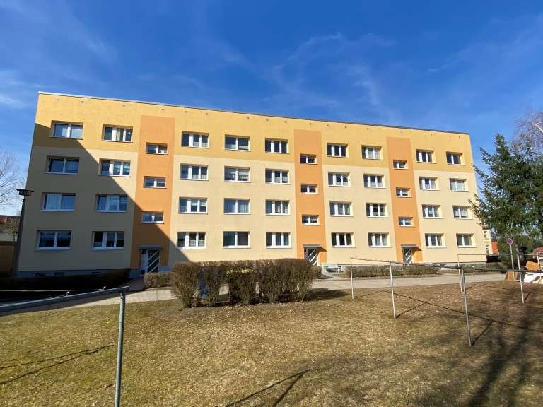 Etagenwohnung Feldberger Seenlandschaft Feldberg - 1 Zimmer, 33 m&sup2;, 221&euro; | Angebot:26739734
