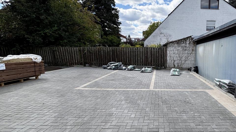 Erdgeschoßwohnung Offenbach am Main Bieberer Berg - 3 Zimmer, 117 m&sup2;, 1.872&euro; | Angebot:23882148