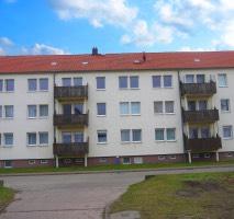 Erdgeschoßwohnung Arendsee (Altmark) - 4 Zimmer, 73 m&sup2;, 375&euro; | Angebot:13183848