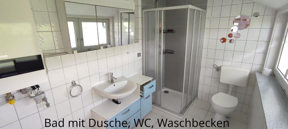 Etagenwohnung Weidhausen bei Coburg - 5 Zimmer, 92 m&sup2;, 600&euro; | Angebot:26705036