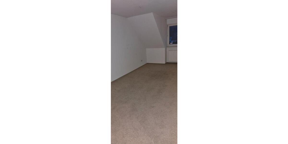 Dachgeschoßwohnung Zella-Mehlis Mehlis - 2 Zimmer, 53 m&sup2;, 390&euro; | Angebot:26564486