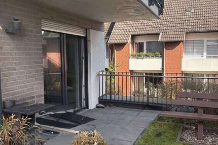 Wohnung Buxtehude - 2 Zimmer, 43 m&sup2;, 795&euro; | Angebot:25981410