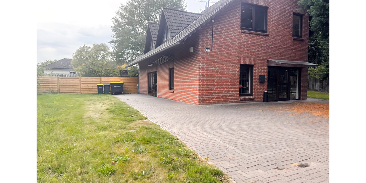 Gewerbeobjekt Lüneburg Ebensberg - 1.098&euro; | Angebot:24778450