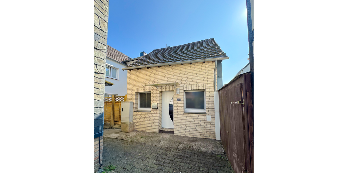 Einfamilienhaus Leverkusen Bergisch Neukirchen - 2 Zimmer, 63 m&sup2;, 850&euro; | Angebot:26577987