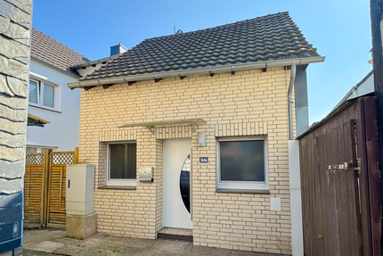 Haus Leverkusen Bergisch Neukirchen - 2 Zimmer, 63 m&sup2;, 850&euro; | Angebot:26577987