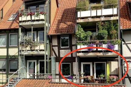 Wohnung Northeim - 3 Zimmer, 82 m&sup2;, 680&euro; | Angebot:25270425