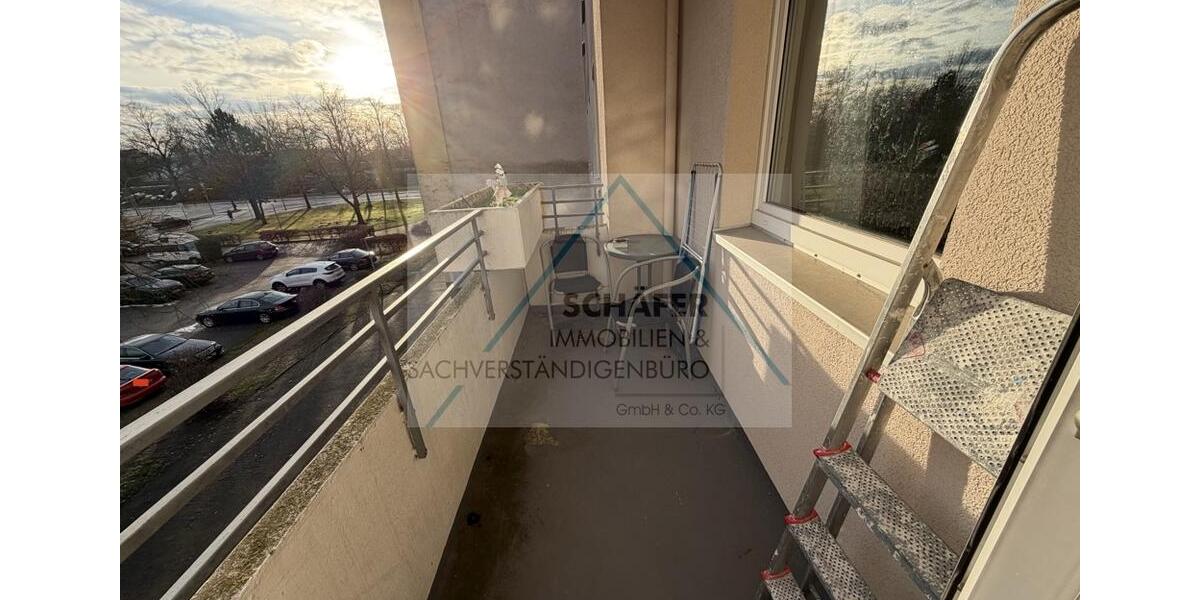 Etagenwohnung Bremen Hemelingen - 2 Zimmer, 61 m&sup2;, 610&euro; | Angebot:25179055