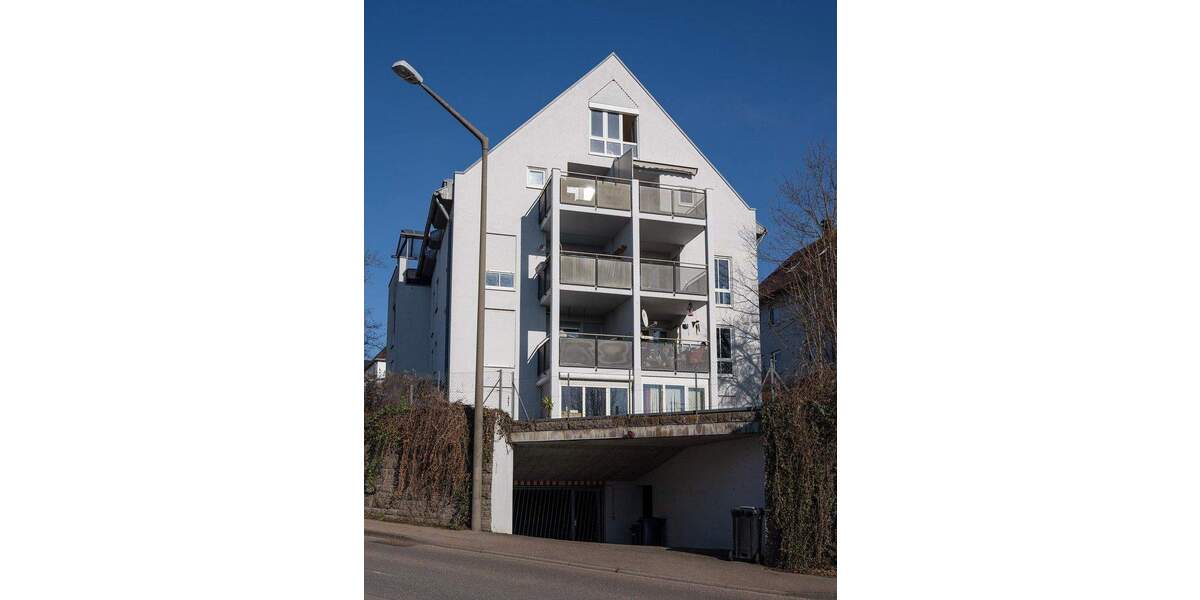 Moderne 2,5-Zimmer-Wohnung mit großzügigem Hobbyraum - Wohnen mit Wohlfühlfaktor 2 zimmer