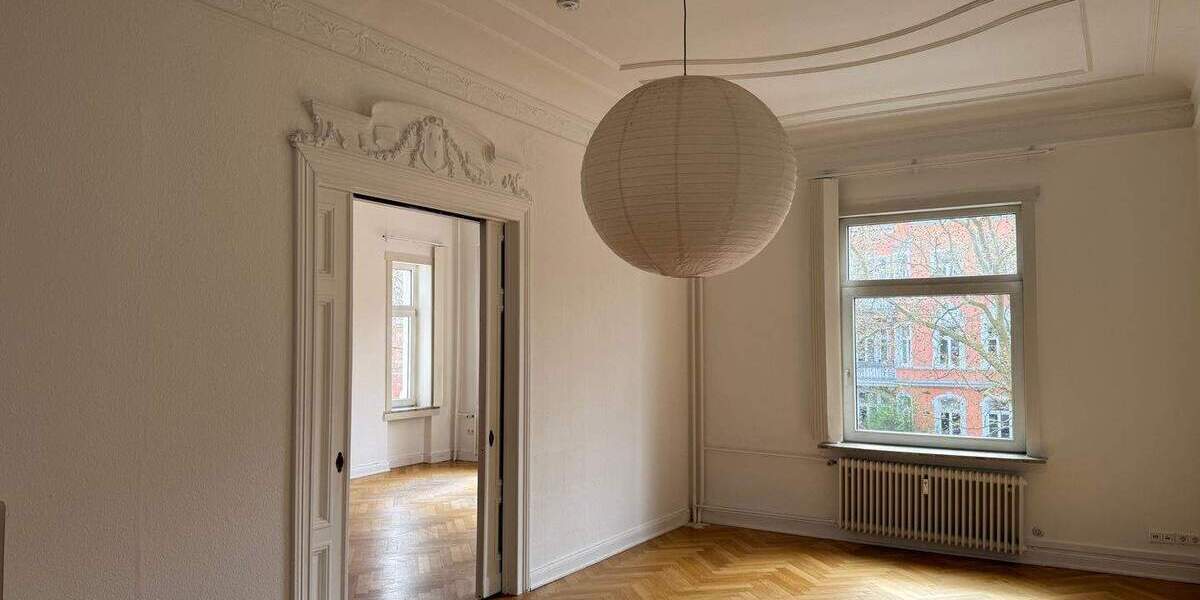 Gewerbeobjekt Braunschweig Östliches Ringgebiet - 8 Zimmer, 235 m&sup2;, 2.350&euro; | Angebot:26768446