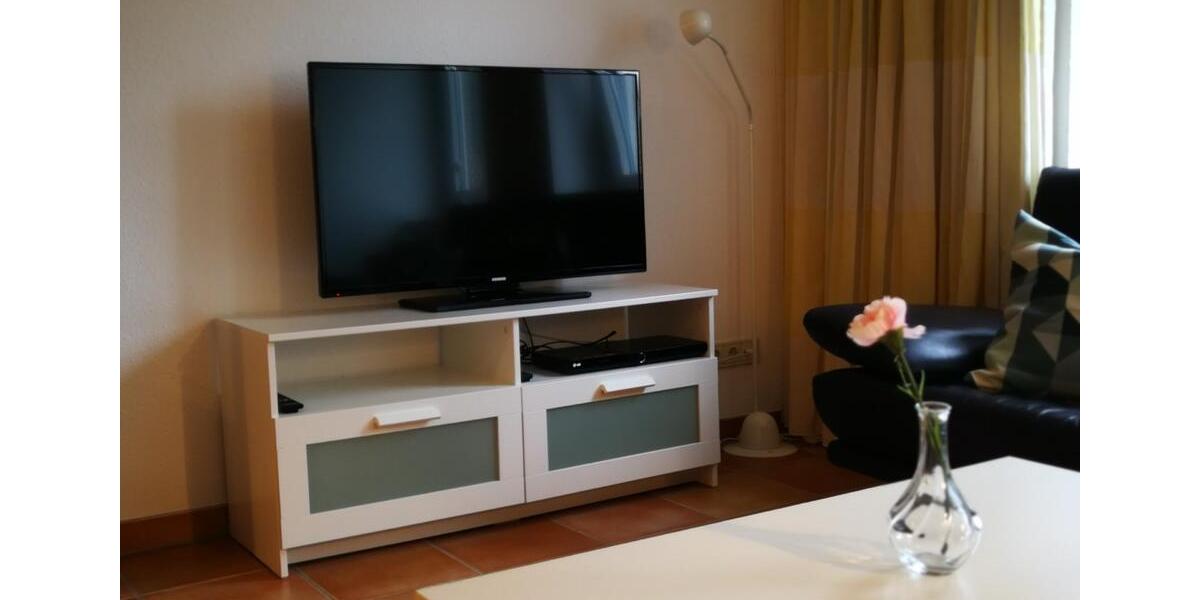 Wohnen auf Zeit Greven - 2 Zimmer, 40 m&sup2;, 690&euro; | Angebot:25910670