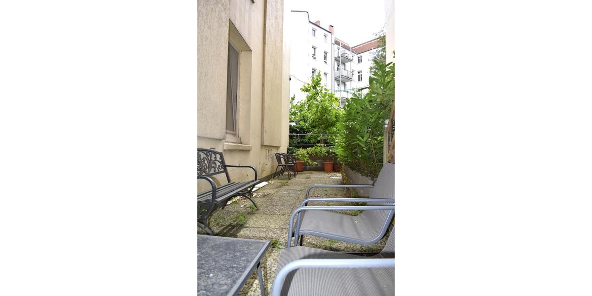 Etagenwohnung Hamburg Hohenfelde - 5 Zimmer, 135 m&sup2;, 600&euro; | Angebot:24397580