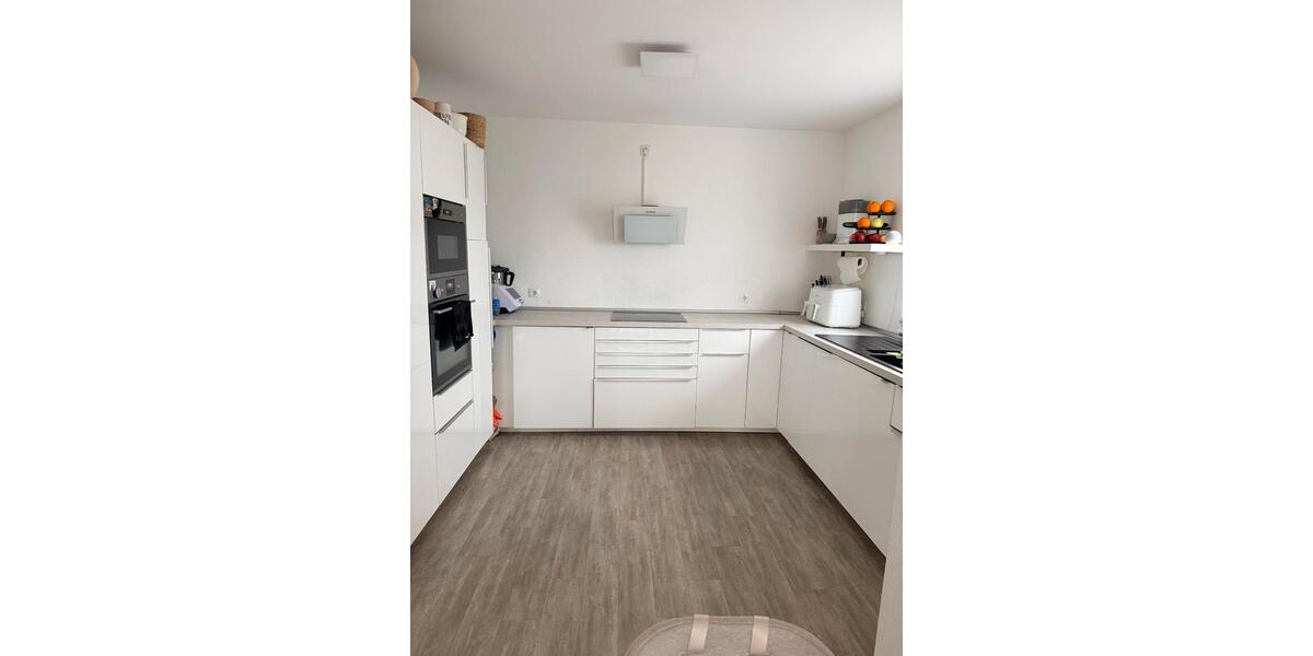 Erdgeschoßwohnung Gernsheim - 3 Zimmer, 90 m&sup2;, 1.240&euro; | Angebot:26630959