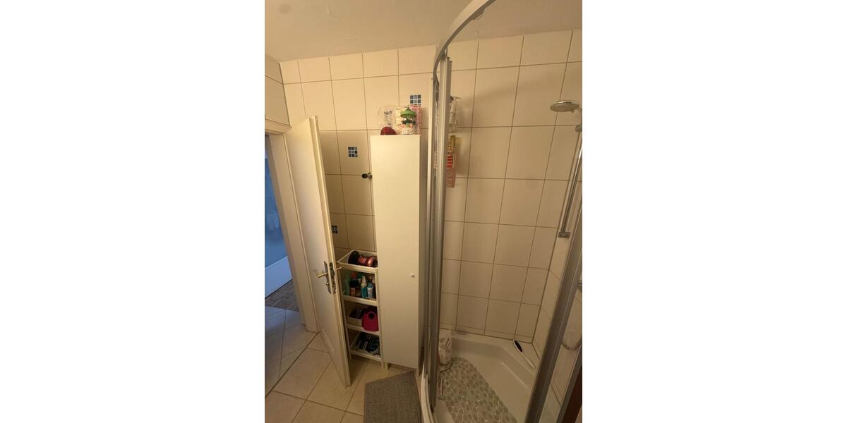 Erdgeschoßwohnung Eching - 1.5 Zimmer, 30 m&sup2;, 1.100&euro; | Angebot:24490510