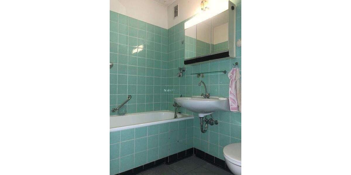 Etagenwohnung Mönchengladbach Rheydt - 3 Zimmer, 76 m&sup2;, 650&euro; | Angebot:26155043