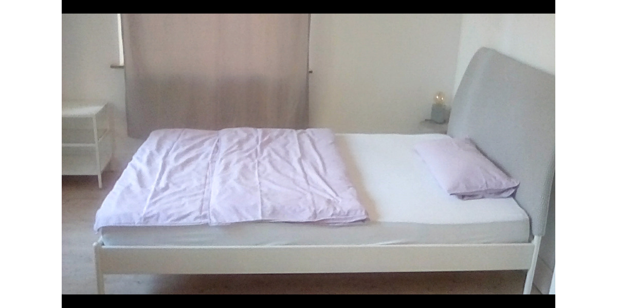 Erdgeschoßwohnung Mönchengladbach - 1 Zimmer, 30 m&sup2;, 490&euro; | Angebot:25173291