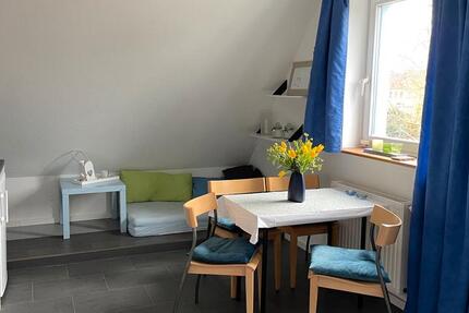 Wohnen auf Zeit Celle Altenhagen - 1 Zimmer, 20 m&sup2;, 500&euro; | Angebot:24661388