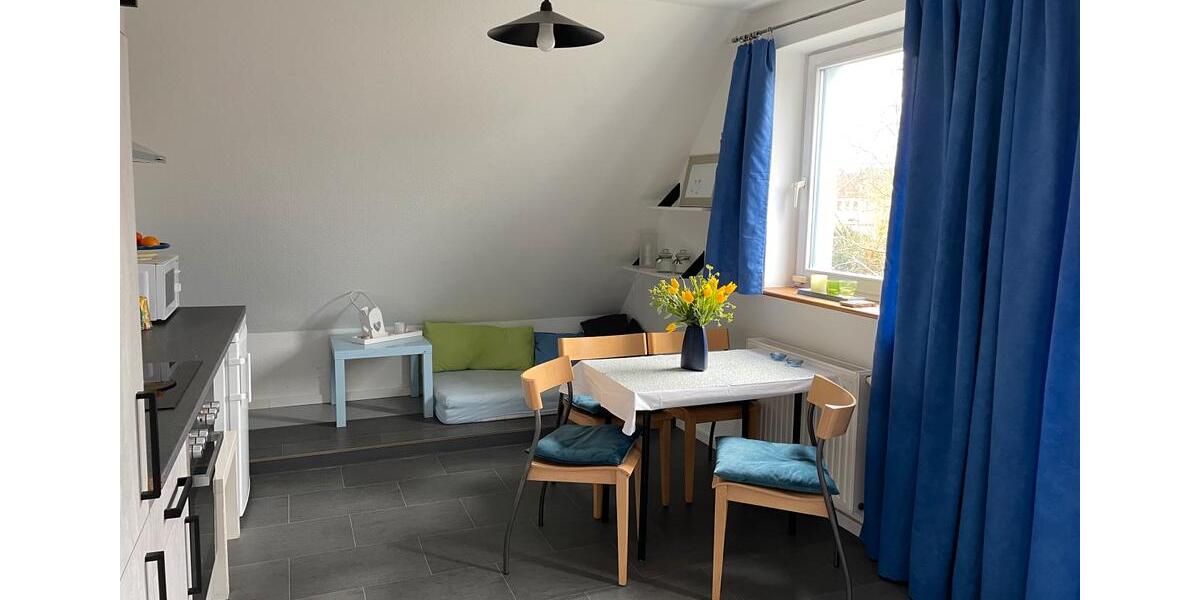 Wohnen auf Zeit Celle Altenhagen - 1 Zimmer, 20 m&sup2;, 500&euro; | Angebot:24661388