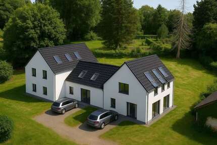 Haus zum Mieten in Solingen 2.052 € 171 m² 4 zimmer