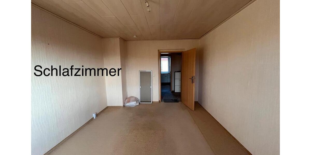 Etagenwohnung Ostrau - 4 Zimmer, 60 m&sup2;, 540&euro; | Angebot:26558623