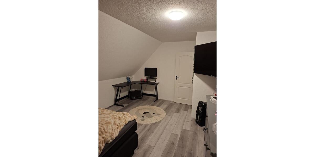 Etagenwohnung Sankt Michaelisdonn - 3 Zimmer, 80 m&sup2;, 1.150&euro; | Angebot:24764031