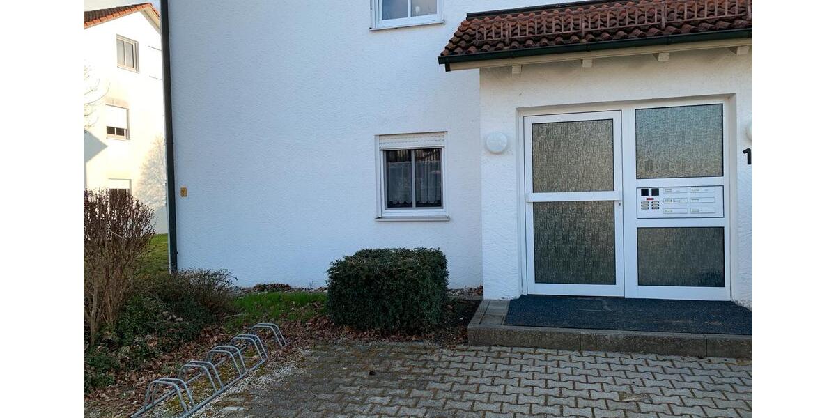 Erdgeschoßwohnung Kirchdorf am Inn - 2 Zimmer, 62 m&sup2;, 595&euro; | Angebot:25981934