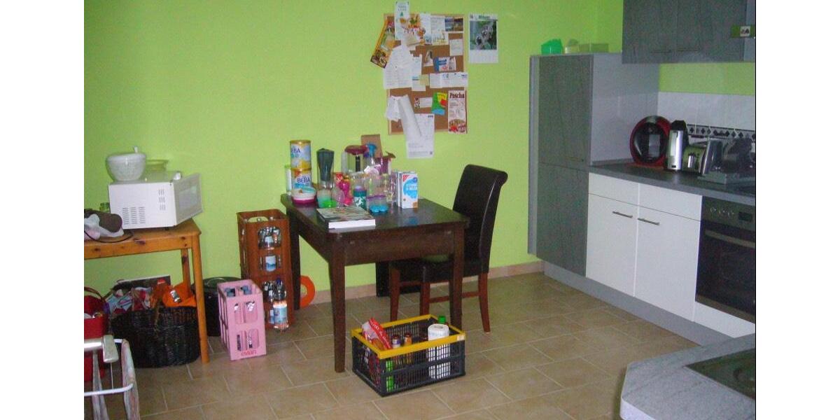 Schöne 4 Zimmer Erdgeschosswohnung mit 135 qm in Brunkensen 4 zimmer