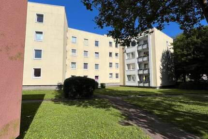 Wohnung Oldenburg Bloherfelde - 3 Zimmer, 72 m&sup2;, 387&euro; | Angebot:26564098