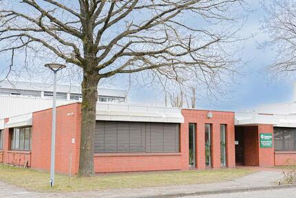 Gewerbeobjekt Westerstede - 1.000&euro; | Angebot:22096125