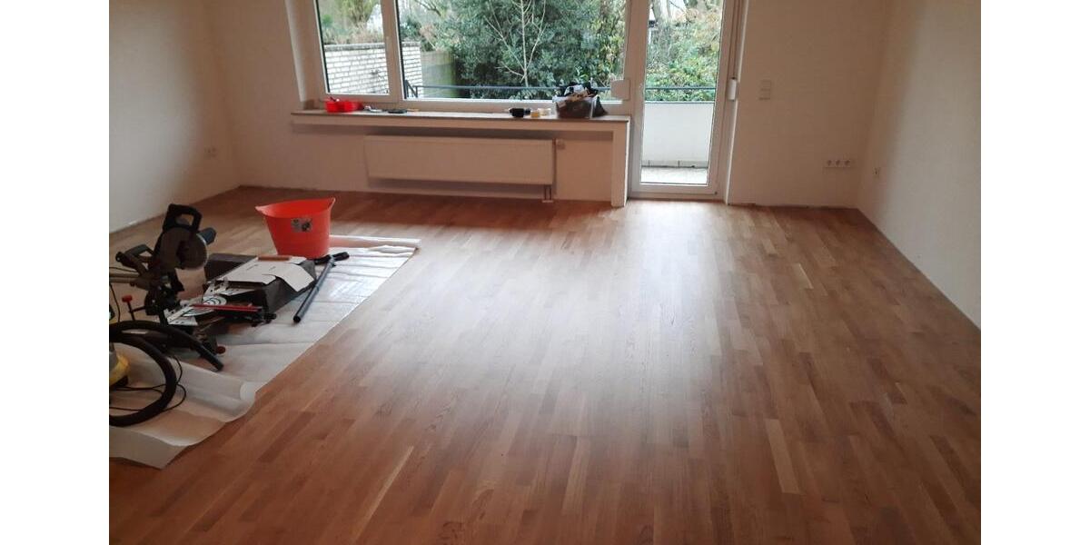 Haus EG Wohnung 140 m2 mit Garten in Rommerskirchen 5 zimmer