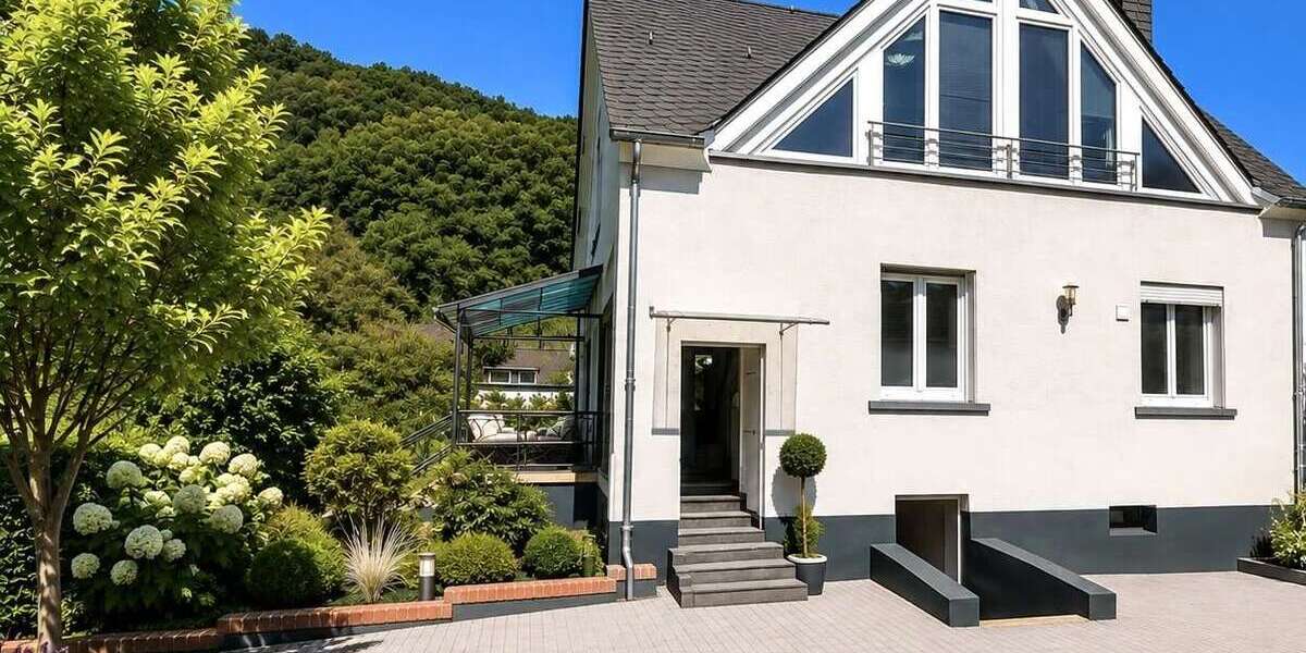 Einfamilienhaus Trier West-Pallien - 4 Zimmer, 110 m&sup2;, 1.250&euro; | Angebot:27190485